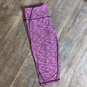 ☀️2 for $10 Victoria secret sport capris